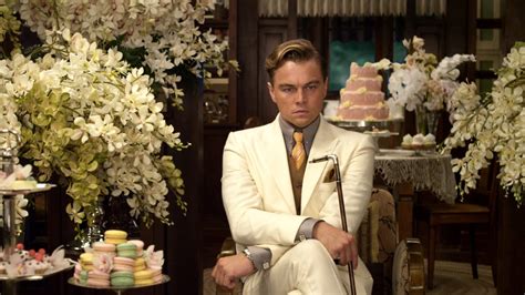 The Great Gatsby! Un conte tragique d'amour perdu et de rêves américains brisés en pleine ère du Jazz