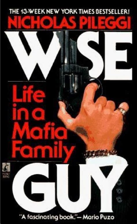  Wiseguy : Un gangster en devenir confronté à la famille et aux secrets de la mafia!